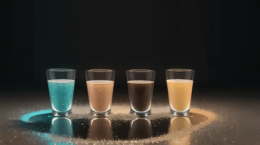 香りの濃度「賦香率」がもたらす持続時間の秘密