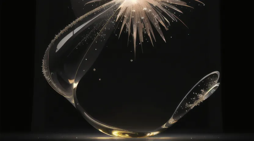 アルコール分と香料のバランスが変える香りの質