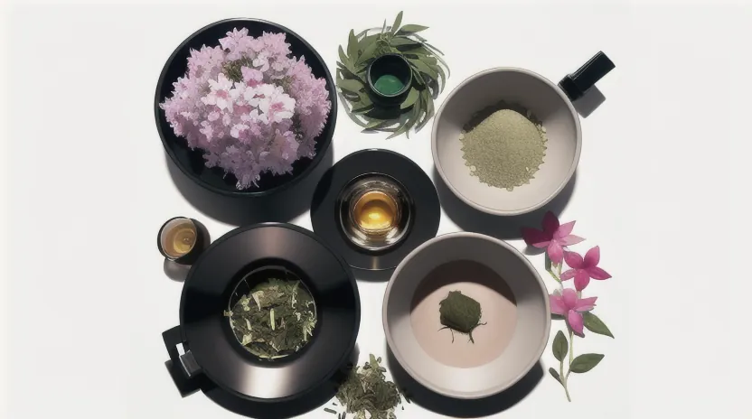 似た香りを探すための3つのキーノート解説