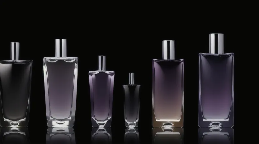 賦香率で選ぶ香りの持続力とニュアンスの違い