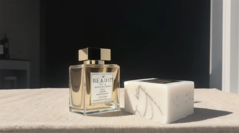 2. SHIRO サボン：清潔感を極めた石鹸のような香り