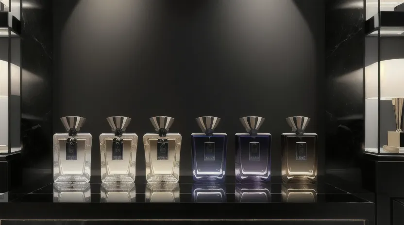 5. ニッチな選択肢：より上質な透明感を求めるあなたへ