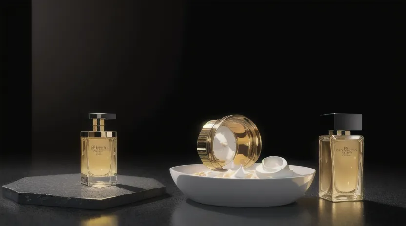 プロが教える！旧作ファンに贈る似た香りの探し方