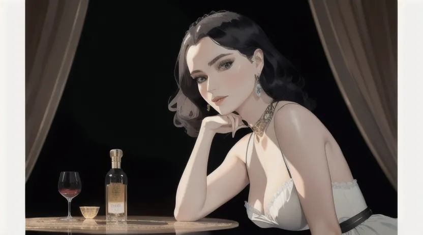 伝説の「ローズ 4レーヌ」から現行モデルへの変遷