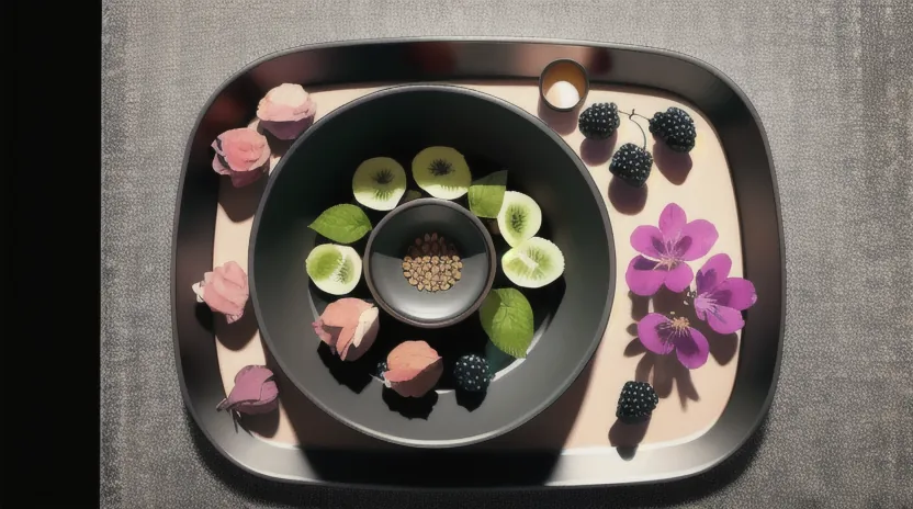 香りの構成はどう変化した？新旧ノートの徹底比較