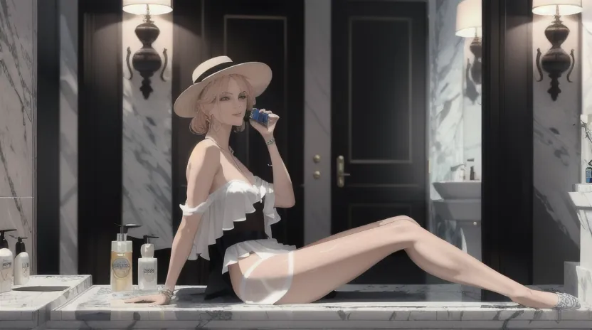 香りが消えやすい？持続力を高めるためのレイヤード術