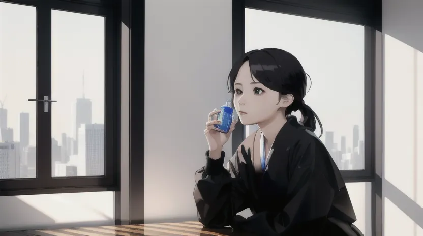 通学やバイト先で浮かない香りの濃度と選び方