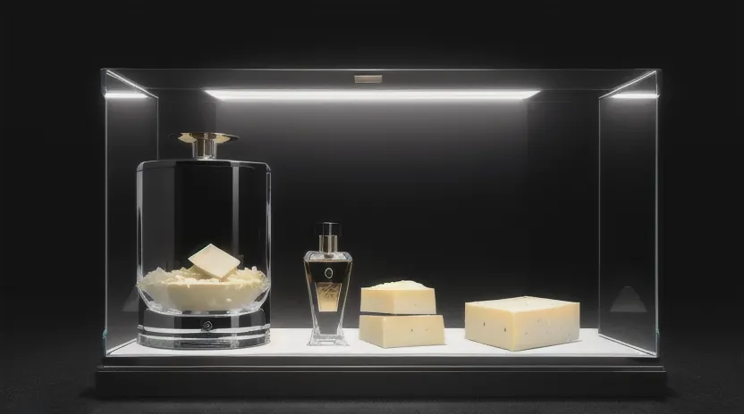 食品用冷蔵庫に潜む湿度とニオイ移りの罠