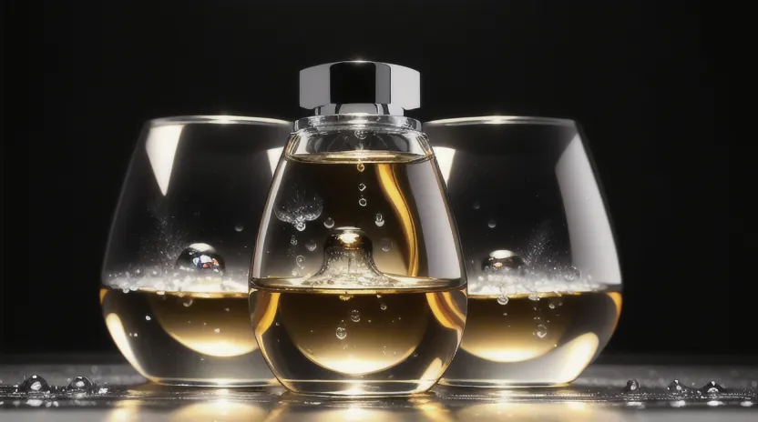 結露が引き起こす香水の品質低下リスク