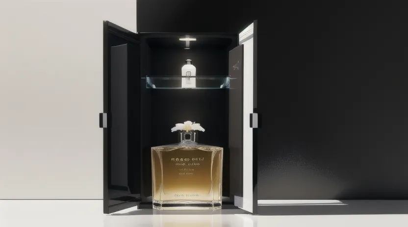 冷蔵庫での保管に適した香水の種類とは