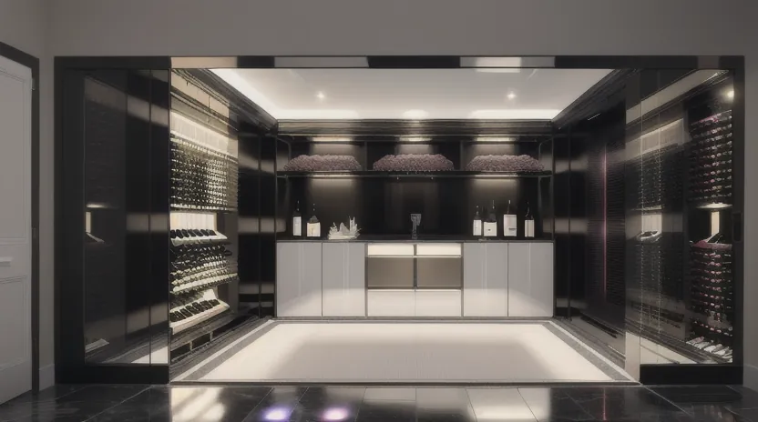 専門家が推奨するワインセラー活用のすすめ