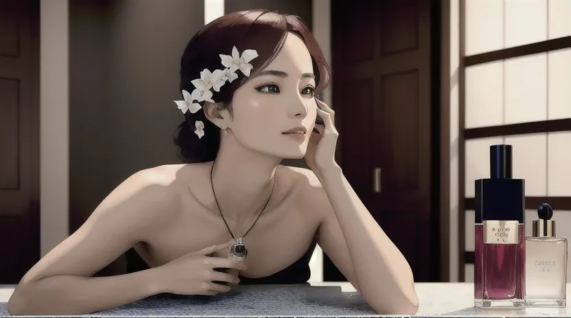 リラックス効果を最大化する香り選び