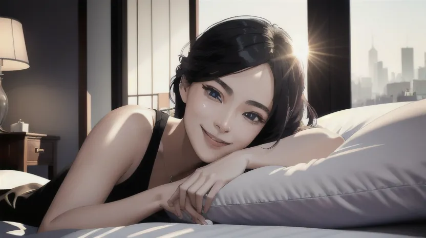 翌朝にふんわり香るムスク系の傑作選