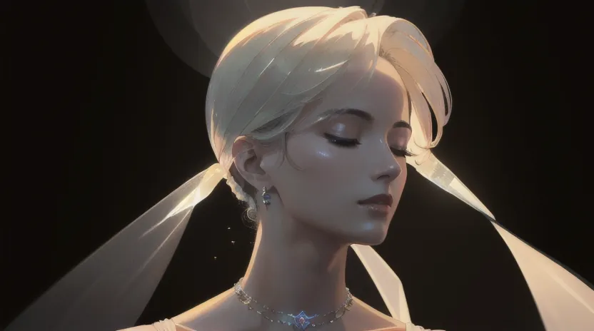 キャラクターの魂を宿した調香の妙