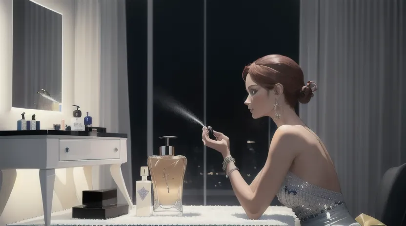 日常使いと観賞用を両立する楽しみ