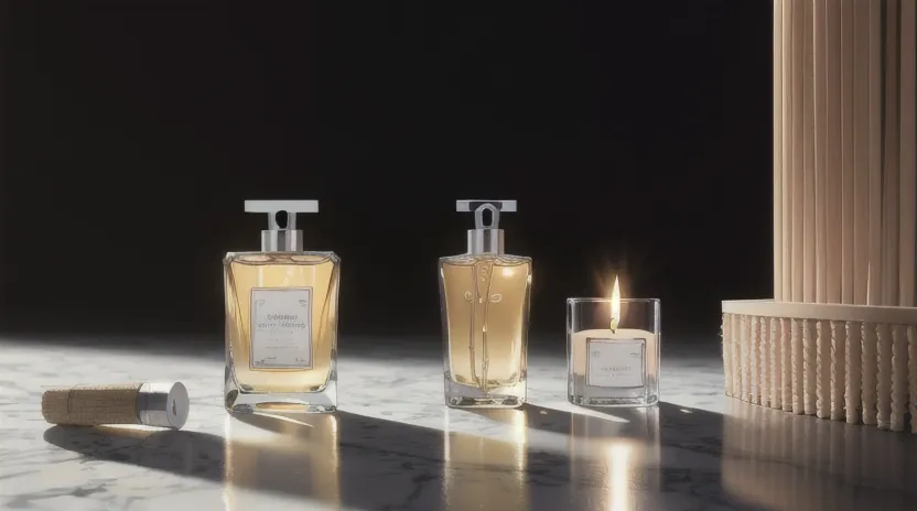 フレグランスという言葉が持つ広義の定義と役割