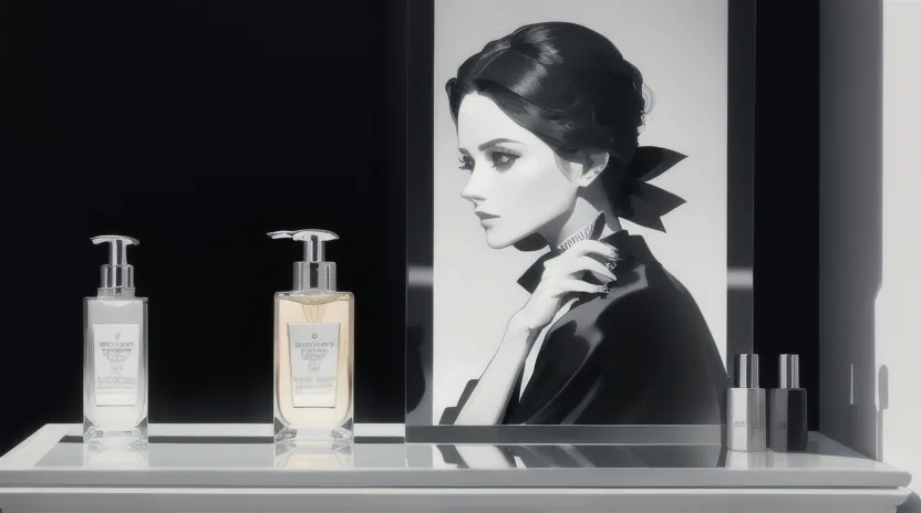 フレグランス製品の多様性と香水が選ばれる理由