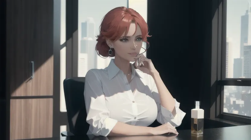 シーンや目的に合わせた香りの強さと持続性の調整