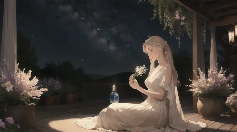 自分を表現するための香水選びに大切な感情の物語