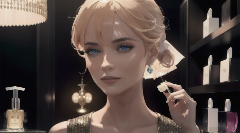 初心者から上級者まで納得できる名香の選び方