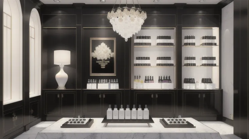 失敗しないための香り選びとノートの確認