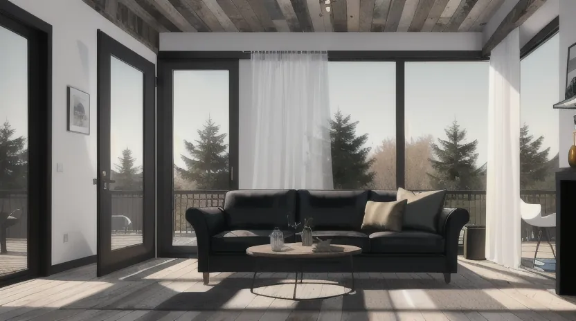 ユニセックスで楽しめるウッディ・ムスク系